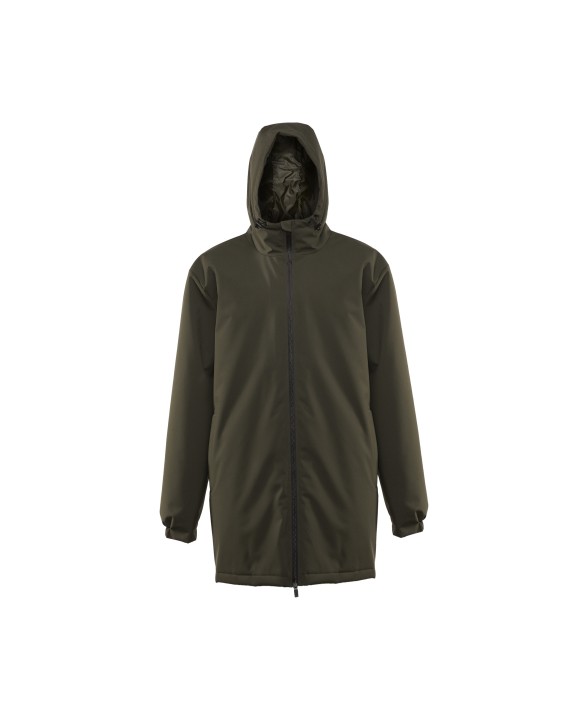 PEN DUICK PRIME LIGHTWEIGHT PARKA Jacke personalisierbar