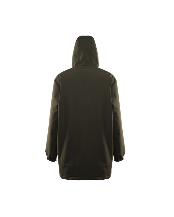 PEN DUICK PRIME LIGHTWEIGHT PARKA Jacke personalisierbar