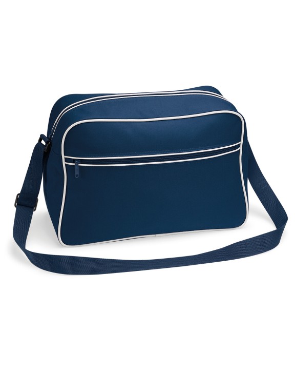 Sac & bagagerie personnalisable BAG BASE Sac bandoulière Rétro