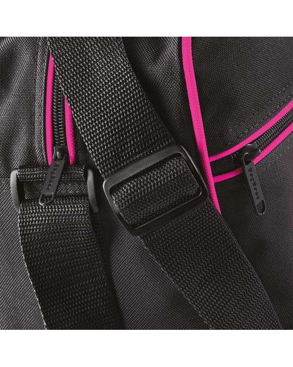 Sac & bagagerie personnalisable BAG BASE Sac bandoulière Rétro
