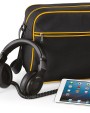 Tas & zak BAG BASE Retro Shoulder Bag voor bedrukking &amp; borduring