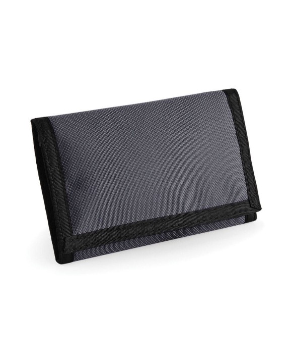 Article publicitaire personnalisable BAG BASE RIPPER WALLET