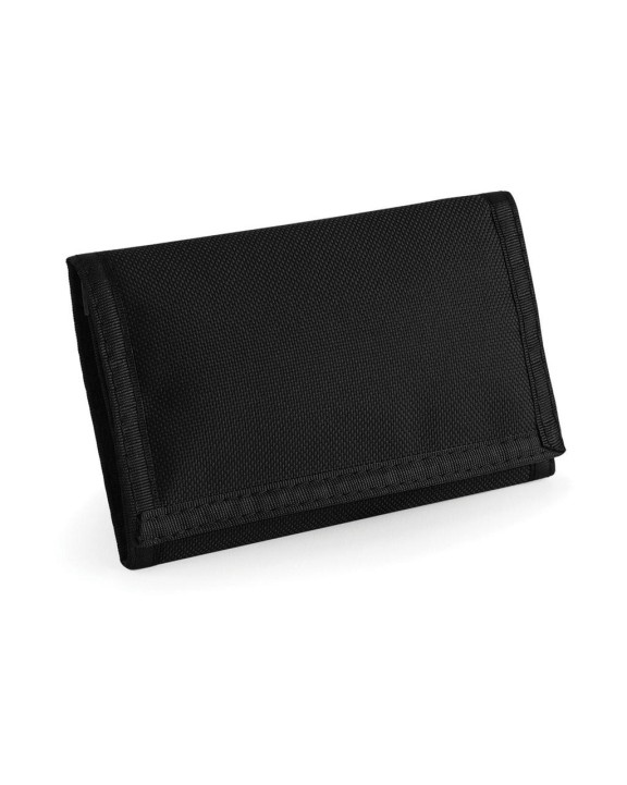 Article publicitaire personnalisable BAG BASE RIPPER WALLET