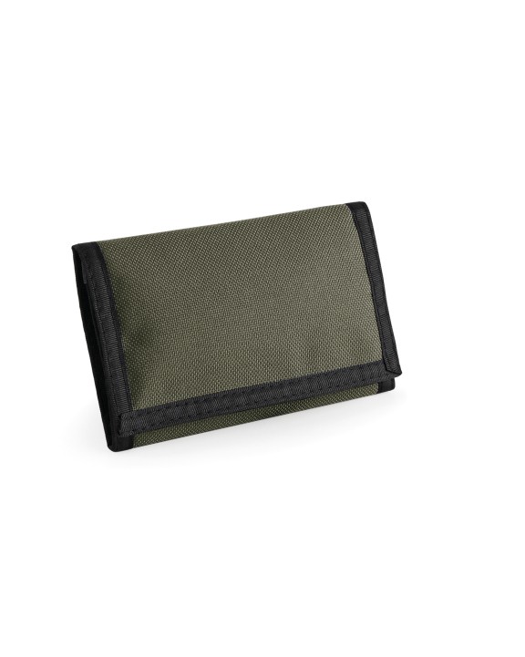 Publiciteitsartikel BAG BASE RIPPER WALLET voor bedrukking &amp; borduring