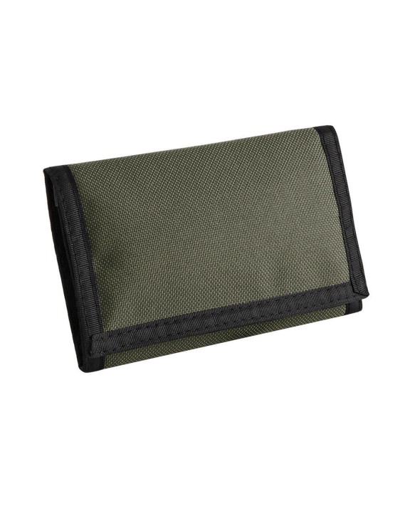 Article publicitaire personnalisable BAG BASE RIPPER WALLET