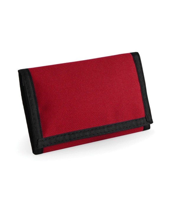 Article publicitaire personnalisable BAG BASE RIPPER WALLET