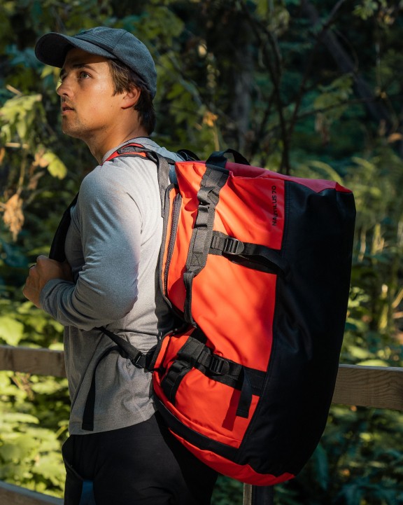 Sac & bagagerie personnalisable STORMTECH NAUTILUS WATERPROOF DUFFEL 70