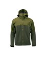 STORMTECH M'S VERTEX STORMSHELL Jacke personalisierbar