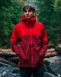 STORMTECH M'S VERTEX STORMSHELL Jacke personalisierbar