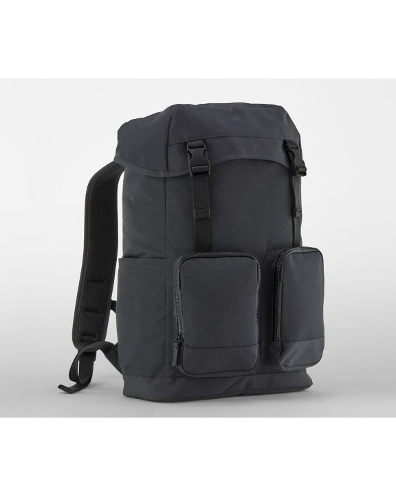 QUADRA STOCKHOLM LAPTOP RUCKSACK Tasche personalisierbar