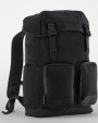 QUADRA STOCKHOLM LAPTOP RUCKSACK Tasche personalisierbar