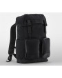 Sac & bagagerie personnalisable QUADRA STOCKHOLM LAPTOP RUCKSACK
