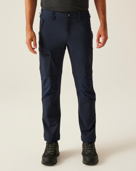 REGATTA X-Pro Prolite Stretch Trouser (Long) Hose personalisierbar