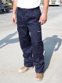 Pantalons à personnaliser RESULT Work-Guard Action Trousers Reg 