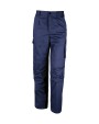 RESULT Work-Guard Action Trousers Reg Hose personalisierbar