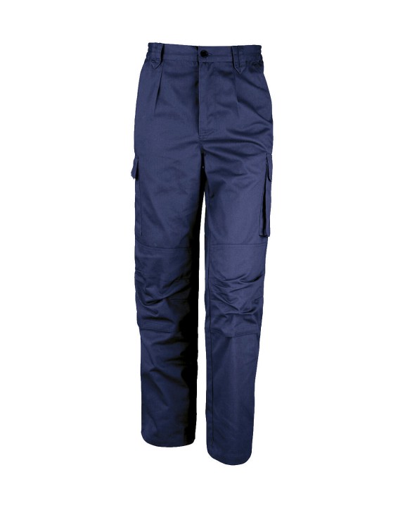 RESULT Work-Guard Action Trousers Reg Hose personalisierbar