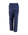 Pantalon personnalisable RESULT Work Guard Stretch Trousers Reg