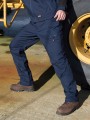 Pantalons à personnaliser RESULT Work Guard Stretch Trousers Reg 