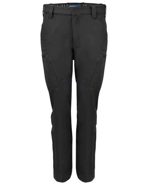 PROJOB 2559 ARBEITSHOSE STRETCH DAMEN Hose personalisierbar