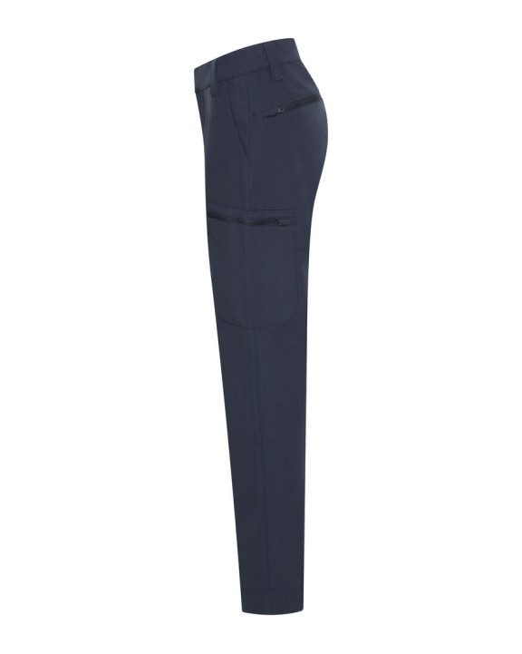 Broek PROJOB 2559 VOLLEDIGE STRETCHBROEK DAMES voor bedrukking &amp; borduring