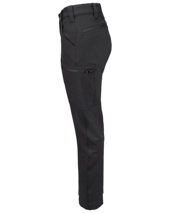 Broek PROJOB 2559 VOLLEDIGE STRETCHBROEK DAMES voor bedrukking &amp; borduring
