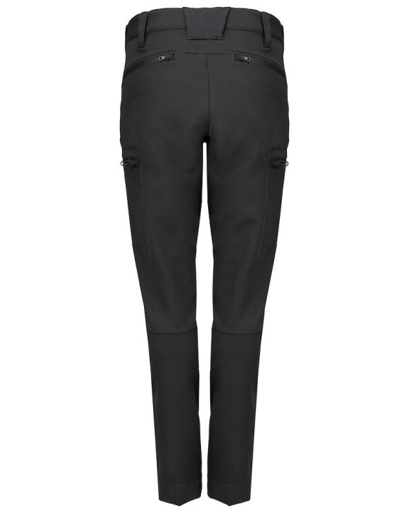 Broek PROJOB 2559 VOLLEDIGE STRETCHBROEK DAMES voor bedrukking &amp; borduring