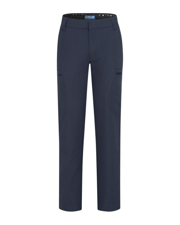 Broek PROJOB 2559 VOLLEDIGE STRETCHBROEK DAMES voor bedrukking &amp; borduring