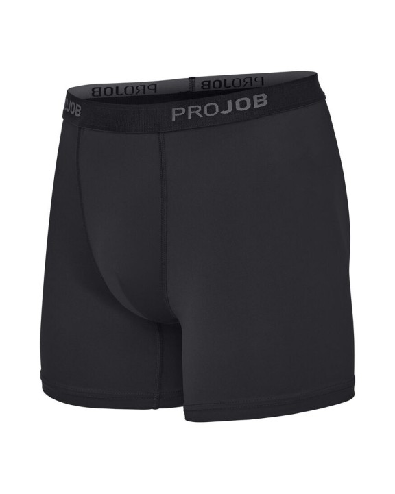Bermuda & short personnalisable PROJOB 3530 BOXER SHORTS, 2 PACKS