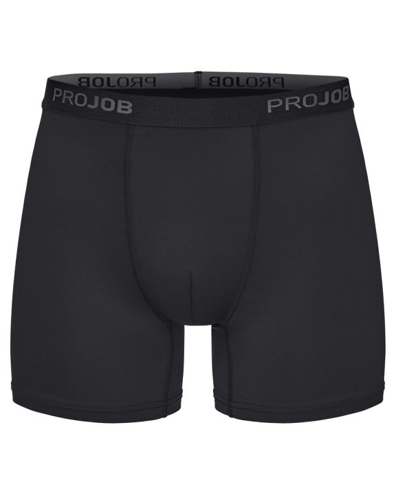 Bermuda & short personnalisable PROJOB 3530 BOXER SHORTS, 2 PACKS