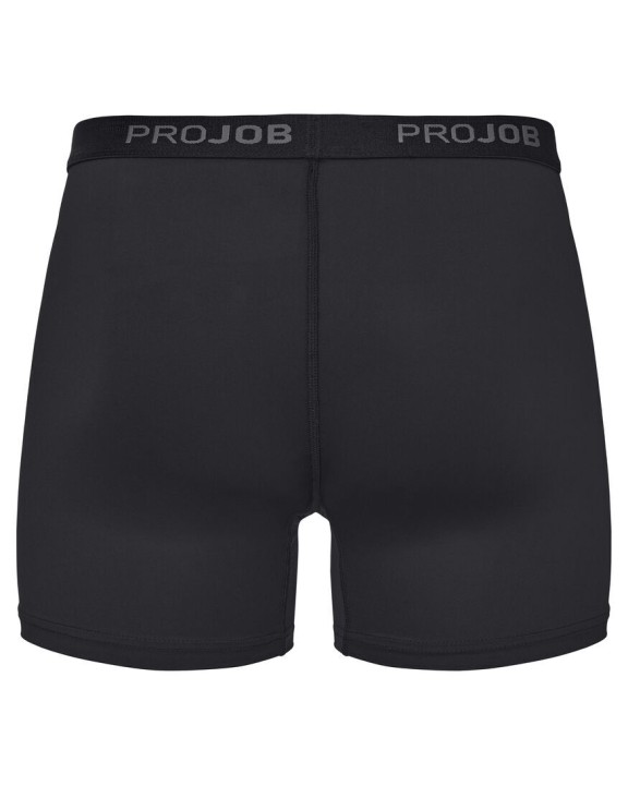 Bermuda & short personnalisable PROJOB 3530 BOXER SHORTS, 2 PACKS