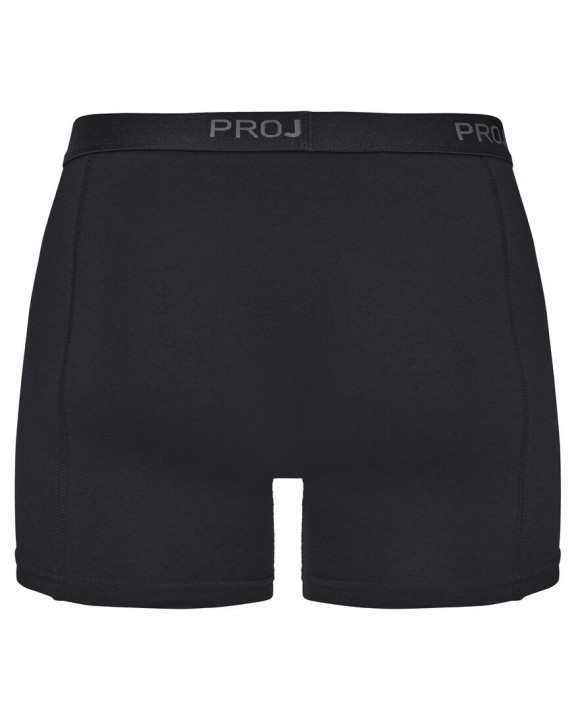 Bermuda & short personnalisable PROJOB 3531 BOXER SHORTS, 2 PACKS
