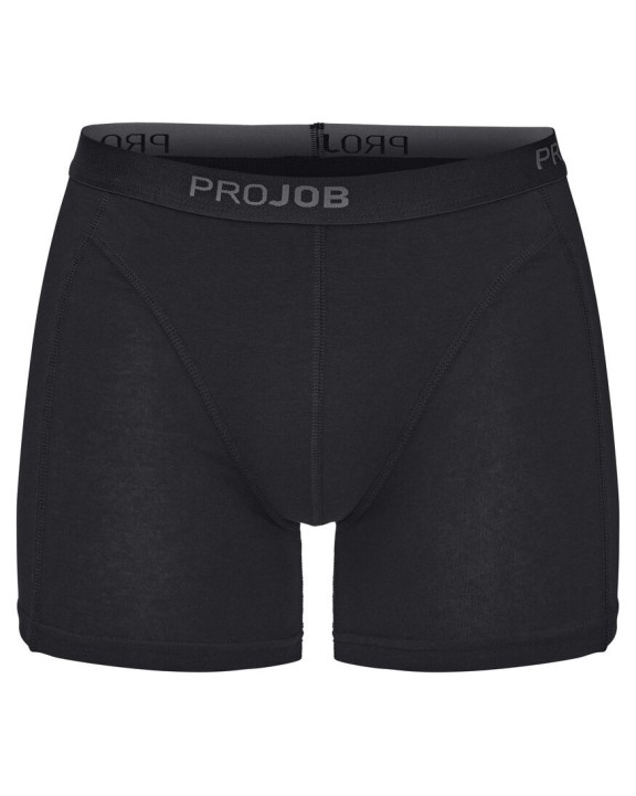 Bermuda & short personnalisable PROJOB 3531 BOXER SHORTS, 2 PACKS