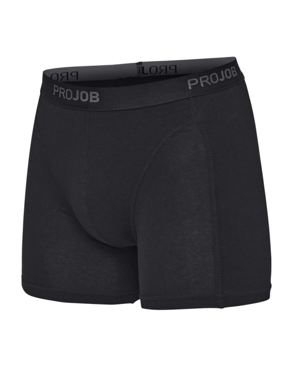 Bermuda & short personnalisable PROJOB 3531 BOXER SHORTS, 2 PACKS