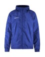 Veste personnalisable CRAFT Squad Go Jacket M