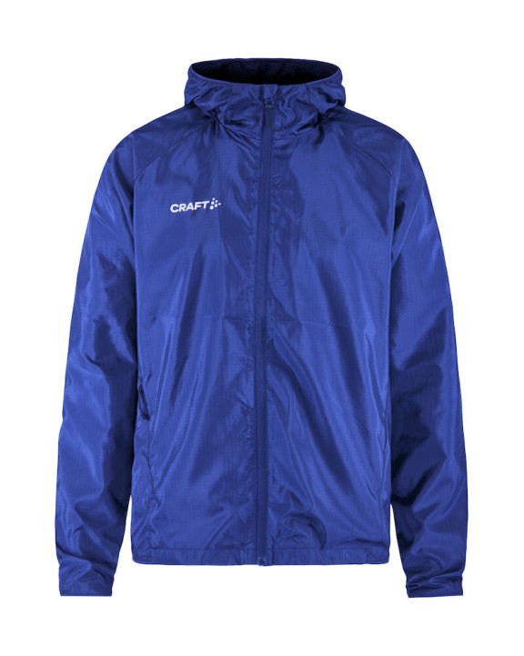 Veste personnalisable CRAFT Squad Go Jacket M