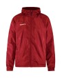 Veste personnalisable CRAFT Squad Go Jacket M