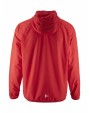 Veste personnalisable CRAFT Squad Go Jacket M