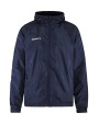 Veste personnalisable CRAFT Squad Go Jacket M