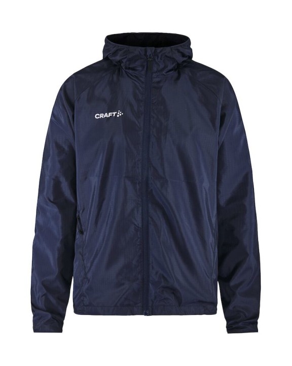 Veste personnalisable CRAFT Squad Go Jacket M