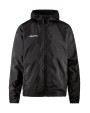 Veste personnalisable CRAFT Squad Go Jacket M