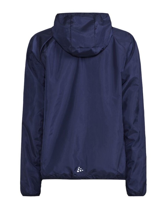 Veste personnalisable CRAFT Squad Go Jacket W