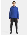 Veste personnalisable CRAFT Squad Go Jacket W