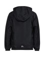 Veste personnalisable CRAFT Squad Go Jacket JR