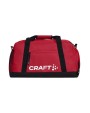 Tas & zak CRAFT Squad 2.0 Duffel 36 L voor bedrukking &amp; borduring