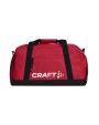 Sac & bagagerie personnalisable CRAFT Squad 2.0 Duffel 36 L