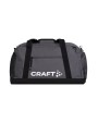 Tas & zak CRAFT Squad 2.0 Duffel 36 L voor bedrukking &amp; borduring