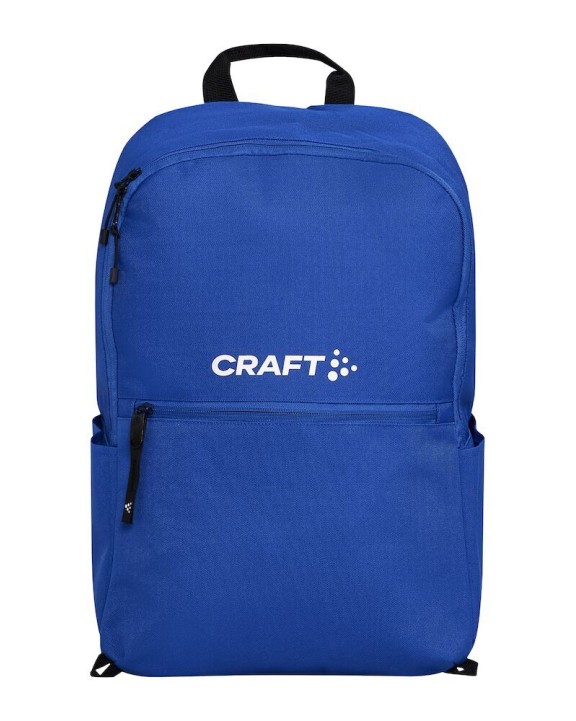 Tas & zak CRAFT Squad 2.0 Backpack 16L voor bedrukking &amp; borduring