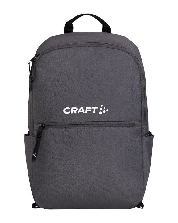 Tas & zak CRAFT Squad 2.0 Backpack 16L voor bedrukking &amp; borduring