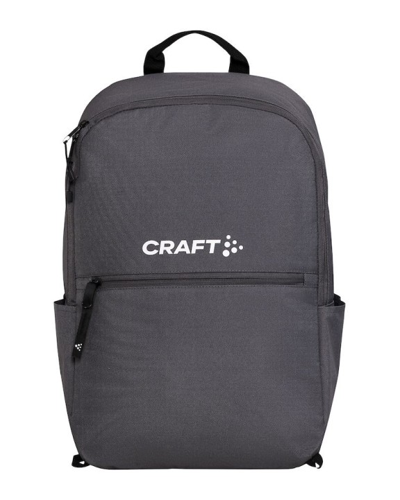 Sac & bagagerie personnalisable CRAFT Squad 2.0 Backpack 16L