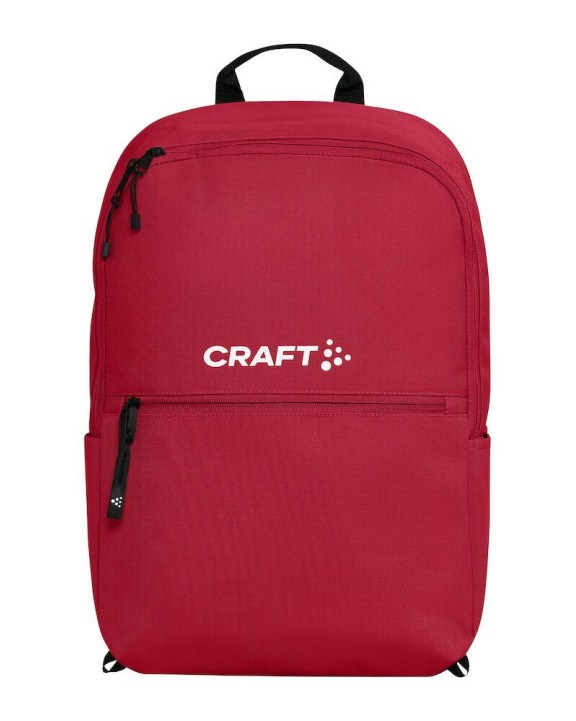 Tas & zak CRAFT Squad 2.0 Backpack 16L voor bedrukking &amp; borduring